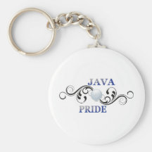 JAVA PORTE-CLEF