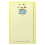 Java Stationery