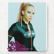 Java The Tribe mousepads