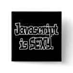 javascript is sexy pins