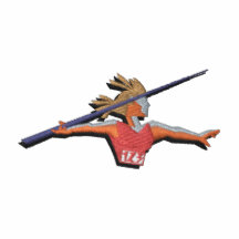 JAVELIN 2 HOODIE