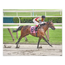 Javier Castellano aboard Junoon Photo