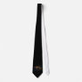 javling of fire neck ties