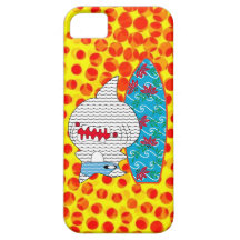 jaws iPhone 5 cases