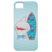 jaws iPhone 5 cases
