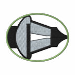 Jaws Of Life embroidered shirts