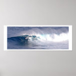 Jaws with G.M. Waterman - Poster
