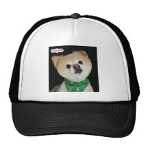 Jax Trucker Hat