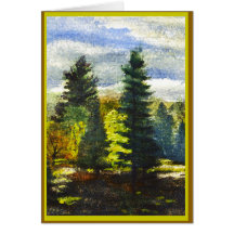 Jay Cooke State Park Card