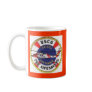 Jayhawk Flight Mechanic Coffee Mug