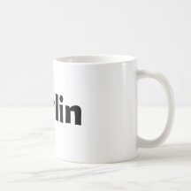 Jaylin Mug