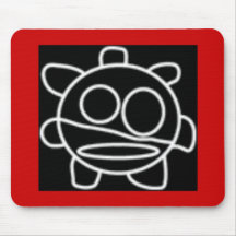 jayuya mouse pads