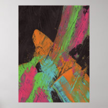 Jazz 3 print