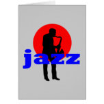 Jazz Cards