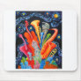 JAZZ CITY MOUSEPADS