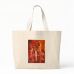 Jazz Club Canvas Bag