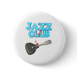jazz club design buttons