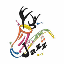 Jazz Dance Polo