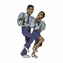Jazz Dancers