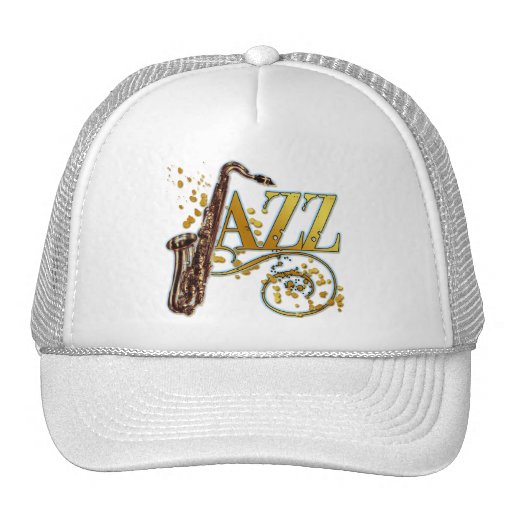 JAZZ HAT
