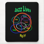Jazz Lives