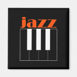 Jazz Magnets