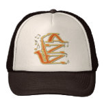JAZZ MESH HATS
