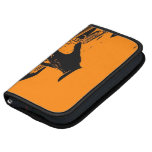 Jazz Musician Folio Planner