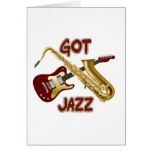 JAZZ OBTENU CARTES
