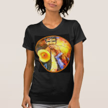 Jazz T Shirts