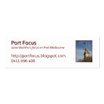 jbProfilePMTHSpirit Business Card