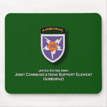 JCSE SSI MOUSE MATS