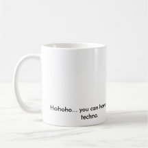 jd530 sky, Hohoho... you can have some techno. Coffee Mugs