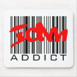 JDM Addict Mouse Pads