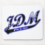 JDM Freak Mousepads