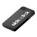 JDM sickasfck Carbon Fibre casemate cases