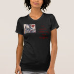 Je contrôle-augmentation ma propre fille t-shirts