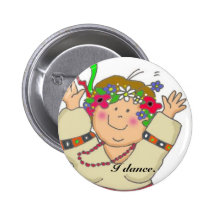 Je danse badges