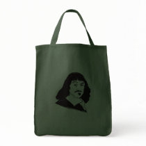 je doute, donc je pourrais être - Rene Descartes sacs
