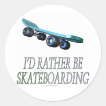 Je ferais de la planche à roulettes plutôt (l'auto