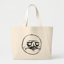 Je Gusta Meme Sac Fourre-tout