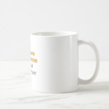 Je l'ai entendu tout avant. Comptable Tasse