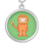 Je LIS Pendentifs