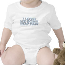 Je m'aime une certaine plante grimpante de nourris t-shirts