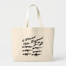 Je parle en faveur le deuxième sacs fourre-tout