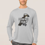 Je peux a des poissons ? t-shirt