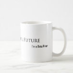 Je peux voir votre avenir tasse
