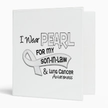 Je porte la perle pour mon cancer de poumon du bea