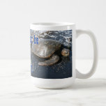 Je serais plutôt en Hawaï Tasse
