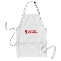 Je soutiens le magnet tabliers